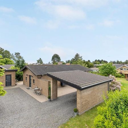 Holiday Home Evangelia - 1-2Km From The Sea In Lolland- Falster And Mon By Interhome Bogø By Екстериор снимка