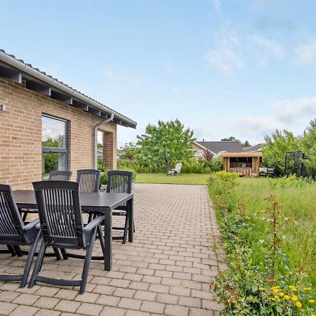Holiday Home Evangelia - 1-2Km From The Sea In Lolland- Falster And Mon By Interhome Bogø By Екстериор снимка